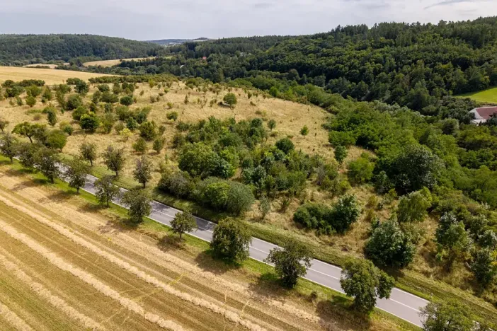 Prodej pozemku pro bydlení, Rakovník, Nad Koupalištěm, 963 m2