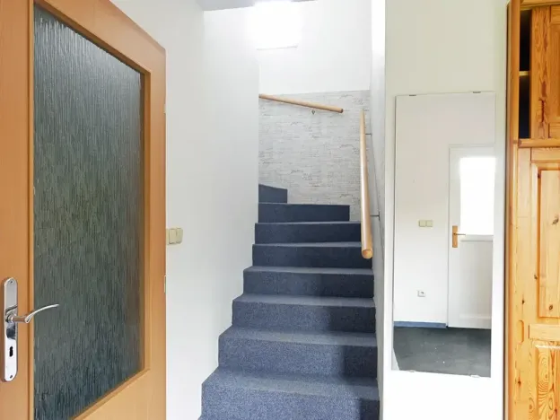 Pronájem bytu 2+1, Řevnice, V Luhu, 52 m2