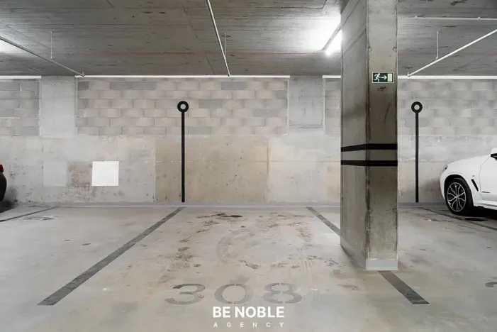 Prodej bytu 3+kk, Praha - Vysočany, Fafkových, 60 m2