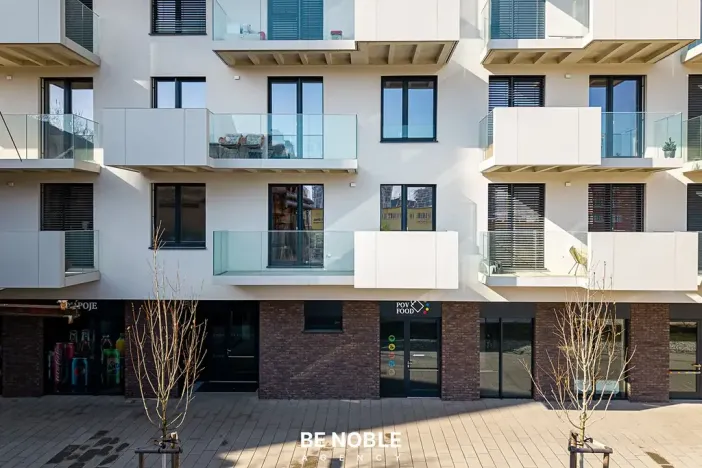 Prodej bytu 3+kk, Praha - Vysočany, Fafkových, 60 m2