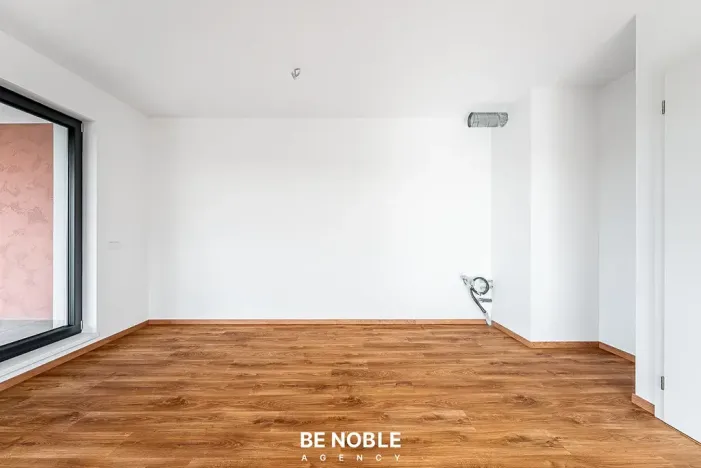 Prodej bytu 3+kk, Praha - Letňany, Vyletalova, 93 m2