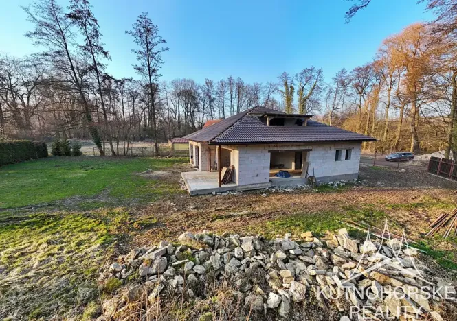 Prodej chalupy, Miskovice, 136 m2