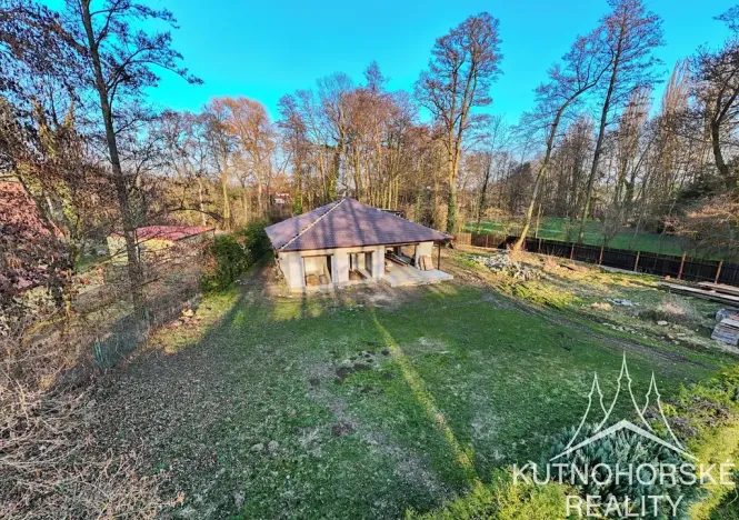 Prodej chalupy, Miskovice, 136 m2