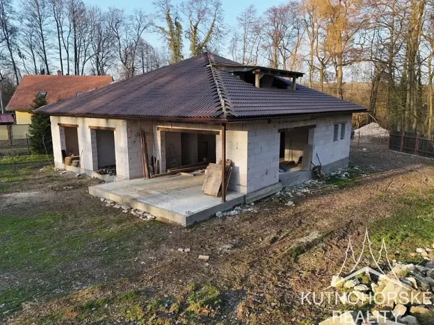 Prodej chalupy, Miskovice, 136 m2