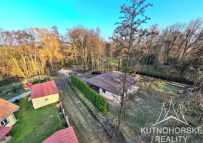 Prodej chalupy, Miskovice, 136 m2