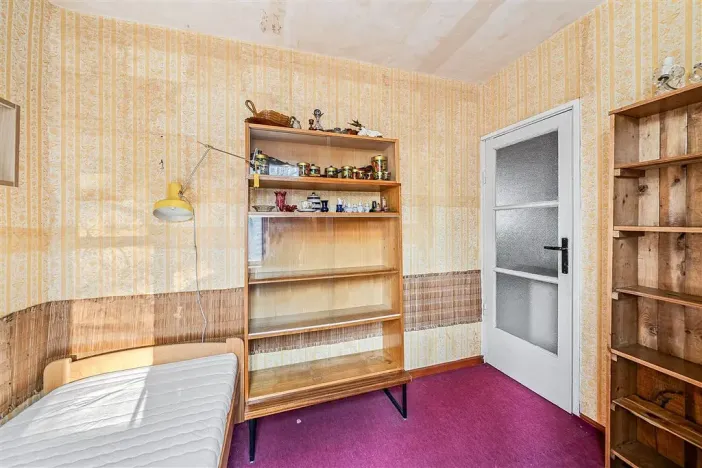 Prodej chaty, Pňovany, 52 m2