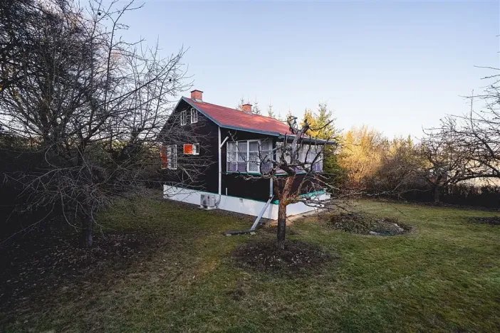 Prodej chaty, Pňovany, 52 m2