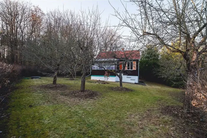 Prodej chaty, Pňovany, 52 m2