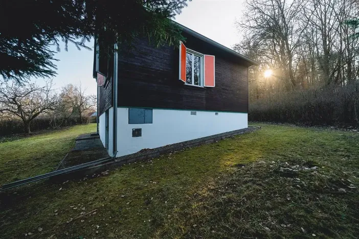 Prodej chaty, Pňovany, 52 m2