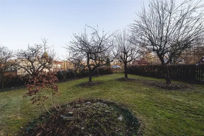 Prodej chaty, Pňovany, 52 m2