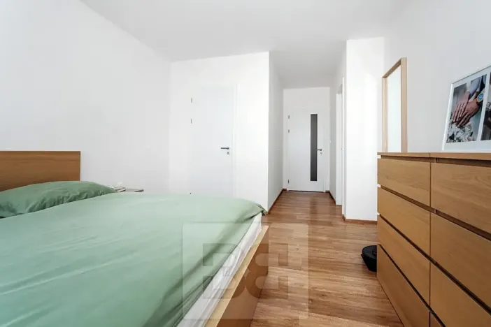 Prodej bytu 4+kk, Praha - Hlubočepy, náměstí Olgy Scheinpflugové, 119 m2