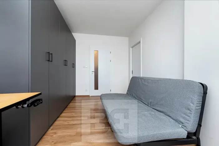 Prodej bytu 4+kk, Praha - Hlubočepy, náměstí Olgy Scheinpflugové, 119 m2