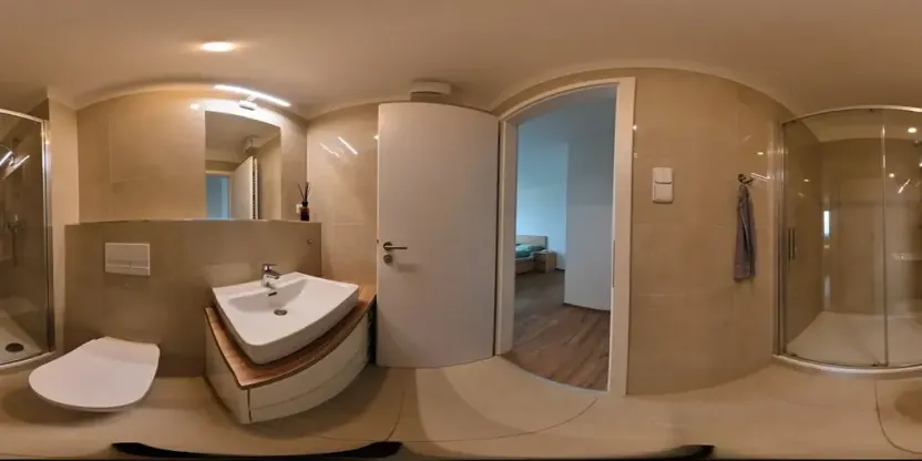 Prodej bytu 4+kk, Praha - Hlubočepy, náměstí Olgy Scheinpflugové, 119 m2