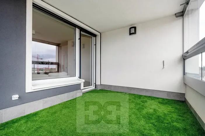 Prodej bytu 4+kk, Praha - Hlubočepy, náměstí Olgy Scheinpflugové, 119 m2