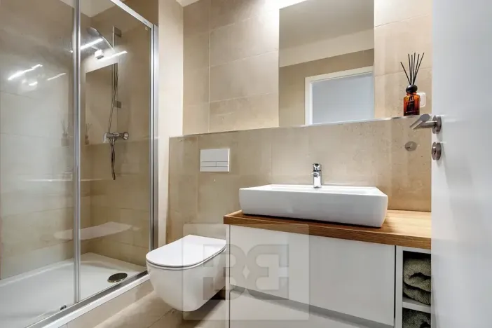 Prodej bytu 4+kk, Praha - Hlubočepy, náměstí Olgy Scheinpflugové, 119 m2