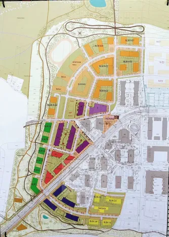 Prodej bytu 4+kk, Praha - Hlubočepy, náměstí Olgy Scheinpflugové, 119 m2