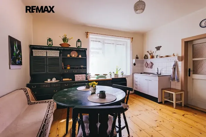 Prodej rodinného domu, Jasenice, 79 m2