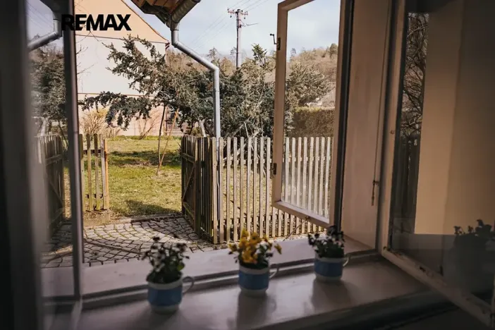 Prodej rodinného domu, Jasenice, 79 m2