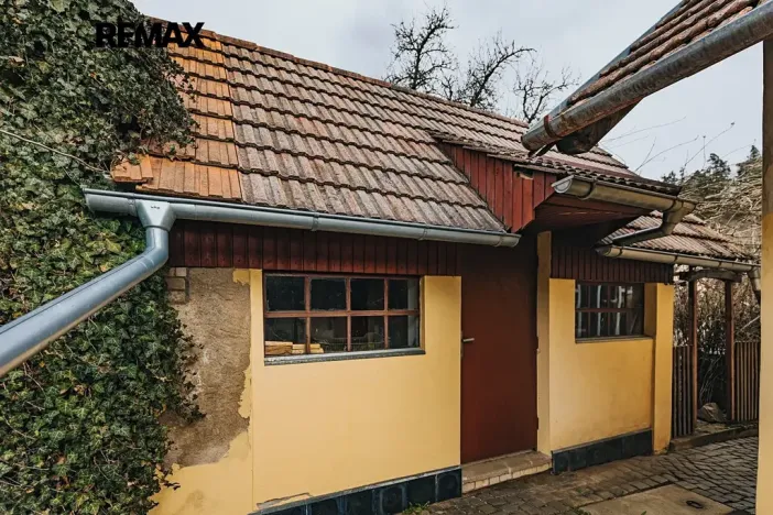 Prodej rodinného domu, Jasenice, 79 m2