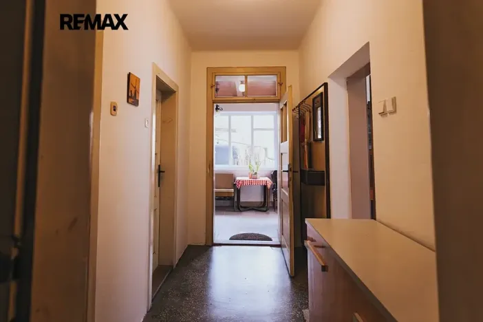 Prodej rodinného domu, Jasenice, 79 m2