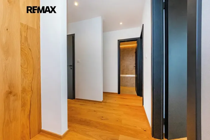 Prodej bytu 4+kk, Praha - Stodůlky, Amforová, 73 m2