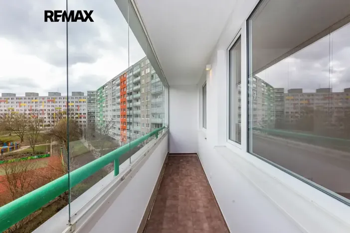 Prodej bytu 4+kk, Praha - Stodůlky, Amforová, 73 m2