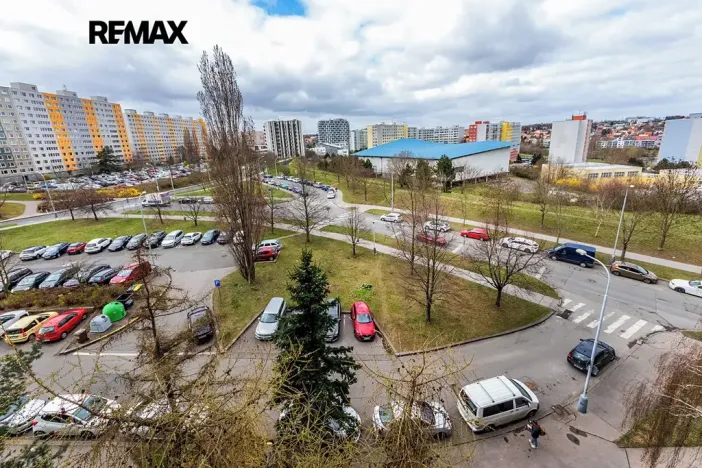 Prodej bytu 4+kk, Praha - Stodůlky, Amforová, 73 m2