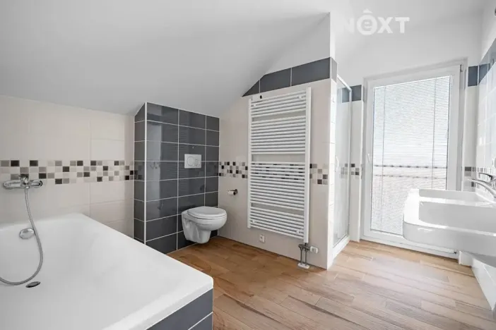 Prodej rodinného domu, Rájec-Jestřebí, Jana Stříže, 126 m2