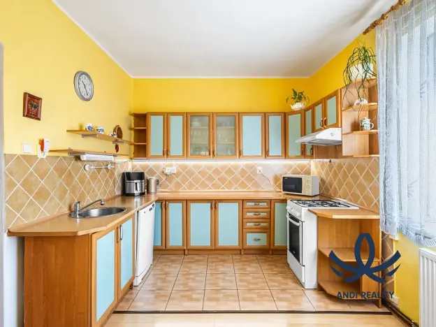 Prodej rodinného domu, Kosmonosy, Třebízského, 150 m2