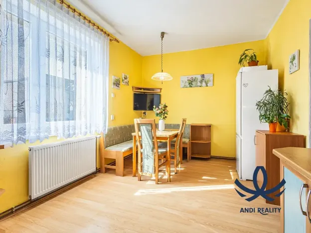 Prodej rodinného domu, Kosmonosy, Třebízského, 150 m2