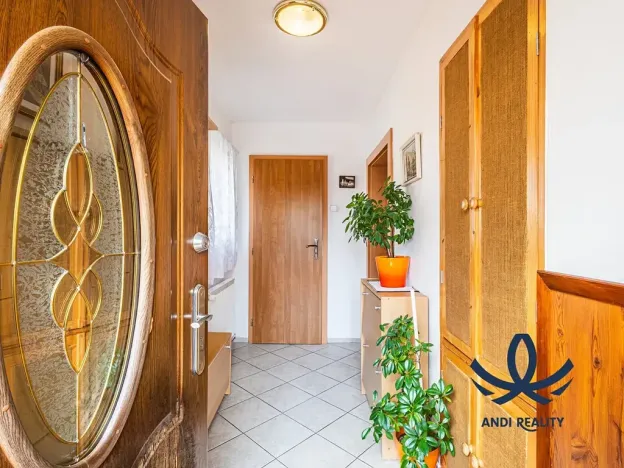 Prodej rodinného domu, Kosmonosy, Třebízského, 150 m2