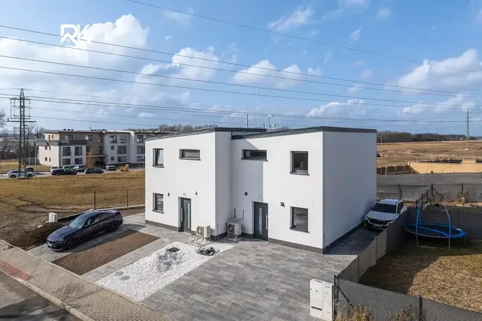 Prodej rodinného domu, Kolín, 94 m2