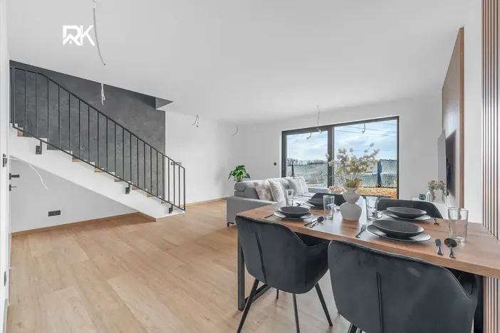 Prodej rodinného domu, Kolín, 94 m2