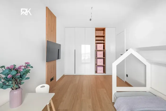 Prodej rodinného domu, Kolín, 94 m2