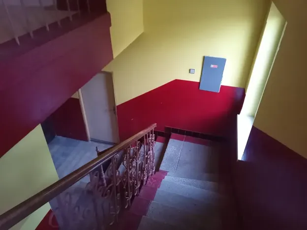 Prodej činžovního domu, Tanvald, Krkonošská, 500 m2