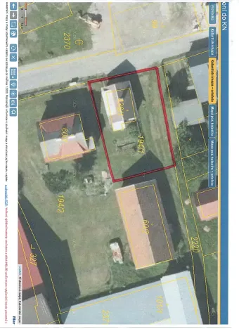 Prodej chalupy, Vysoké nad Jizerou, Lyžařská, 75 m2