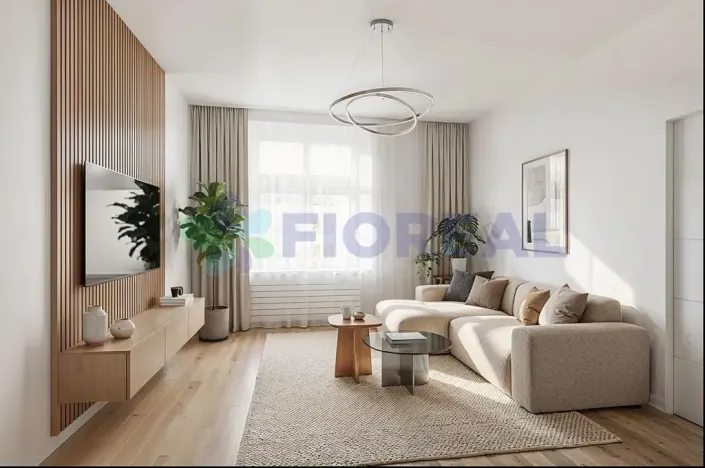 Prodej bytu 2+kk, Praha - Nusle, 5. května, 40 m2