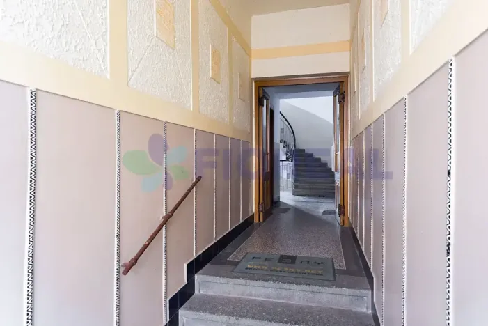 Prodej bytu 2+kk, Praha - Smíchov, Na Neklance, 36 m2