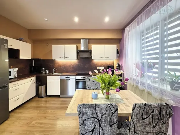 Prodej rodinného domu, Starý Plzenec, Nepomucká, 76 m2