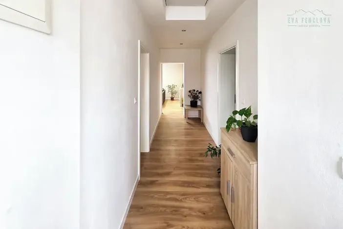 Prodej rodinného domu, Starý Plzenec, Nepomucká, 76 m2