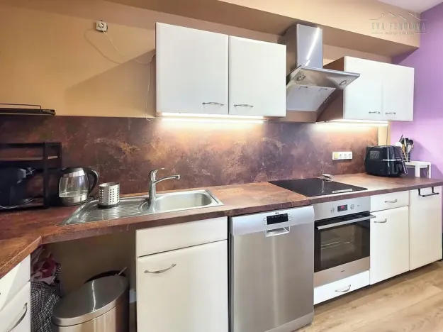 Prodej rodinného domu, Starý Plzenec, Nepomucká, 76 m2