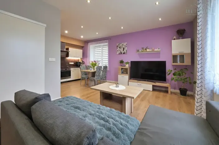 Prodej rodinného domu, Starý Plzenec, Nepomucká, 76 m2