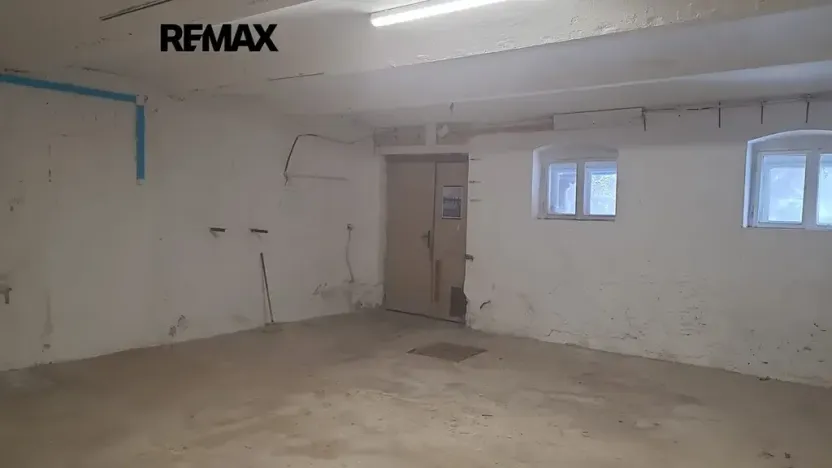 Pronájem komerční nemovitosti, Hájek, 87 m2