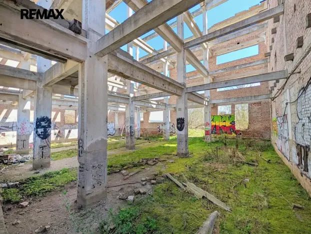 Prodej komerčního pozemku, Všestudy, 42524 m2