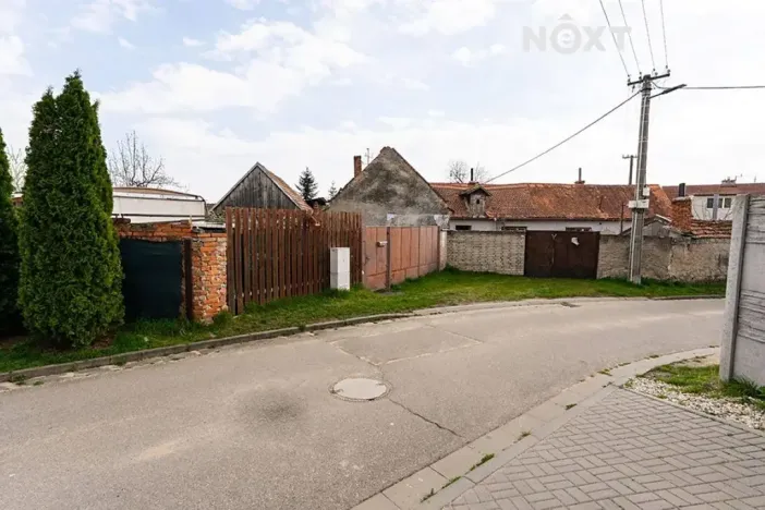 Prodej pozemku pro bydlení, Lanžhot, 423 m2