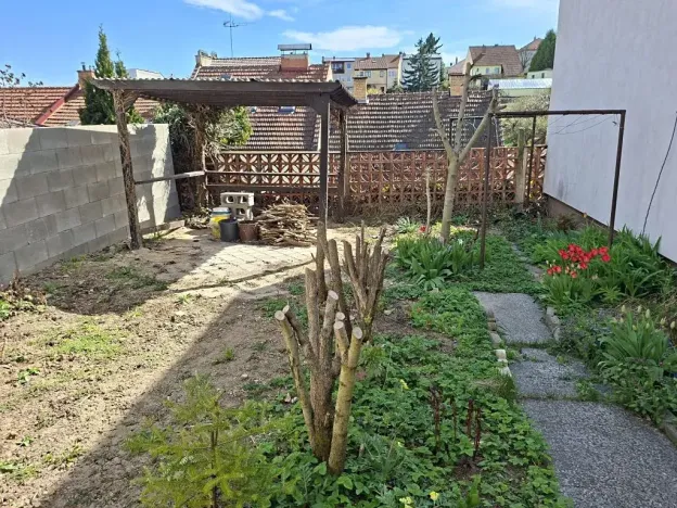 Prodej rodinného domu, Brno, Markovičova, 156 m2