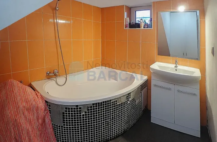 Prodej rodinného domu, Vestec, K Rybníku, 330 m2