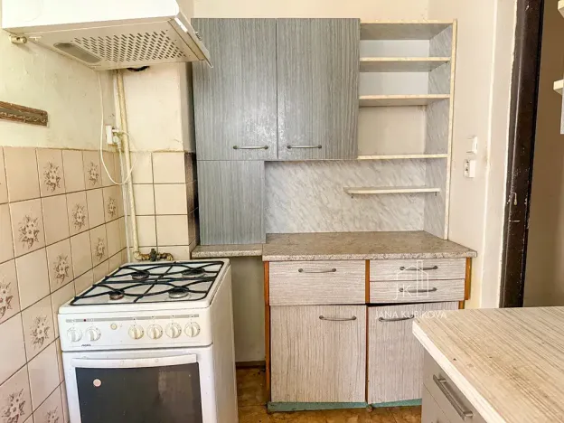 Prodej rodinného domu, Kyjov, třída Palackého, 136 m2