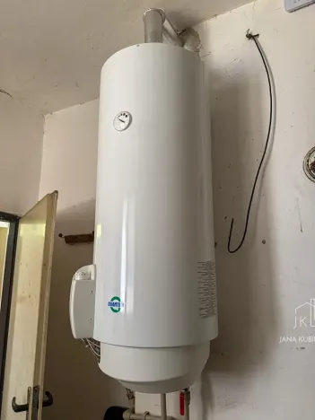 Prodej rodinného domu, Kyjov, třída Palackého, 136 m2