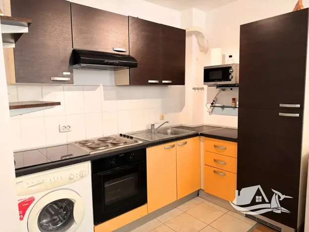 Prodej bytu 2+kk, Kavarna, Bulharsko, 49 m2